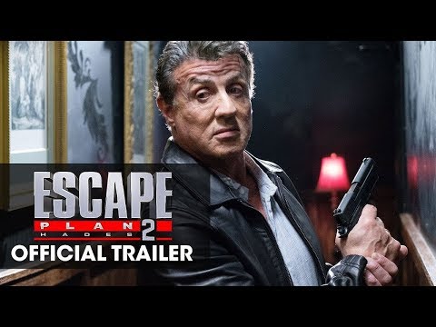 sylvester stallone new movies list