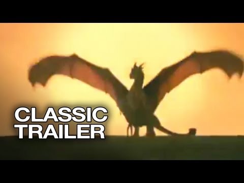 Dragonslayer' Delivered the Best Creature of Its Kind  Ever - Hollywood  in Toto